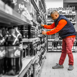 "Vivere a colori": a Sampierdarena la mostra fotografica sui migranti