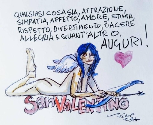 Un San Valentino indimenticabile all'Osteria del Tempo Stretto Un San Valentino indimenticabile all'Osteria del Tempo Stretto