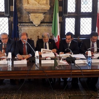 Da Genova 4 nuove destinazioni con Volotea: Malaga, Malta, Corfù e Pantelleria