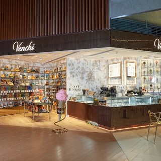 Intesa Sanpaolo: siglata collaborazione con Venchi per sostenere le filiere