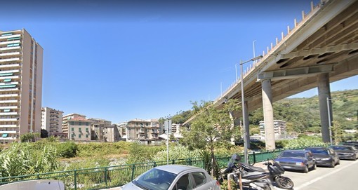 Pegli, il viadotto autostradale di via Cassanello non presenta rischi strutturali Pegli, il viadotto autostradale di via Cassanello non presenta rischi strutturali