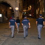 Centro storico e Darsena, controlli della polizia tra Prè, Gramsci ed ex Ghetto: 54 persone identificate