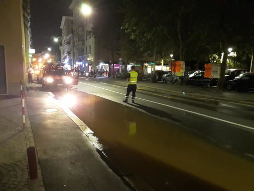 Foto di repertorio Foto di repertorio