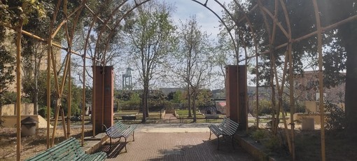 Rimboccarsi le maniche e far del bene al proprio quartiere: l’esempio del Collettivo Burrasca