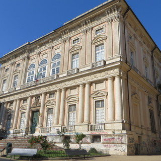 Villa Imperiale Scassi