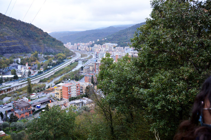 Trasporto pubblico in Val Bisagno, Robotti: “Risultati degli studi del Politecnico entro la primavera per partecipare ai bandi ministeriali”
