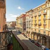 4 Assi, Confcommercio e Civ via Cantore esclusi dalla commissione: “Metodo inaccettabile, così si ignora chi vive le strade” 4 Assi, Confcommercio e Civ via Cantore esclusi dalla commissione: “Metodo inaccettabile, così si ignora chi vive le strade”