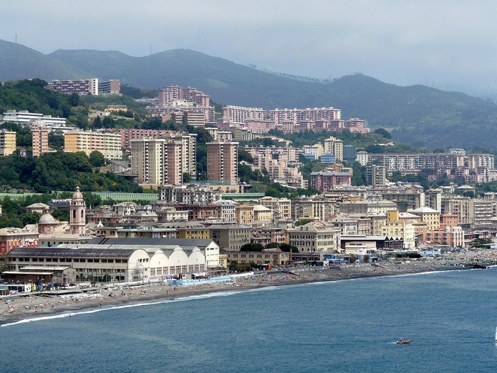 Sicurezza, il Ponente e il monitoraggio del territorio: nei prossimi giorni l'incontro con il  Comune