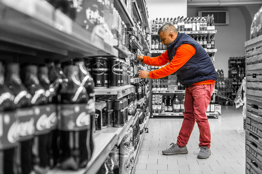 "Vivere a colori": a Sampierdarena la mostra fotografica sui migranti "Vivere a colori": a Sampierdarena la mostra fotografica sui migranti