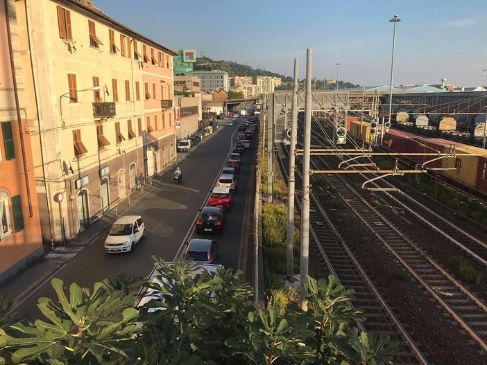 Prolungare a Ponente la strada a mare, il Consiglio comunale approva l'ordine del giorno Prolungare a Ponente la strada a mare, il Consiglio comunale approva l'ordine del giorno