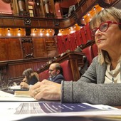Elezioni Genova, centrosinistra alla ricerca di unità. Intervista alla deputata ‘dem’ Valentina Ghio: “Nessuna primogenitura del Pd, ma si corra tutti insieme”