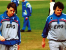 Immagine dal sito ufficiale U.C. Sampdoria Immagine dal sito ufficiale U.C. Sampdoria