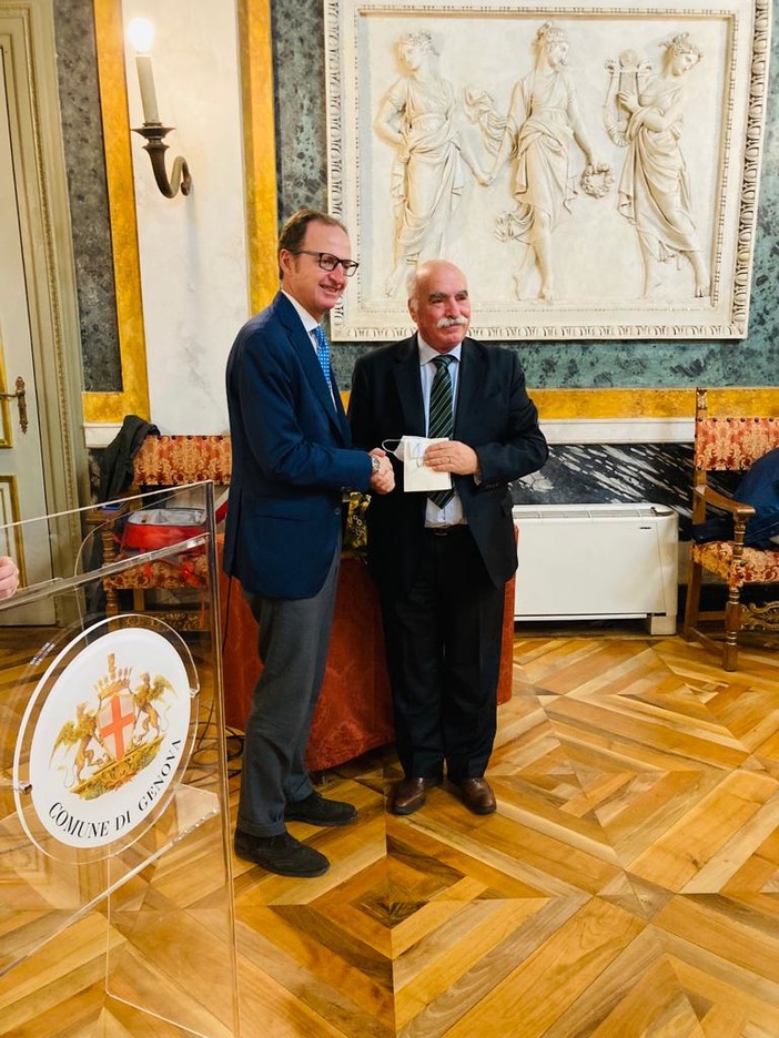 I primi venti anni di Asef, azienda sociale di servizi al cittadino