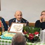 Addio a Valente 'Franco' Garibotti, alpino e testimone della deportazione: Sant’Olcese perde una memoria storica