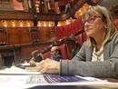 Elezioni Genova, centrosinistra alla ricerca di unità. Intervista alla deputata ‘dem’ Valentina Ghio: “Nessuna primogenitura del Pd, ma si corra tutti insieme”