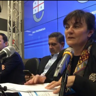 Coronavirus: in Liguria 139 soggetti in isolamento, nessuno positivo (VIDEO)