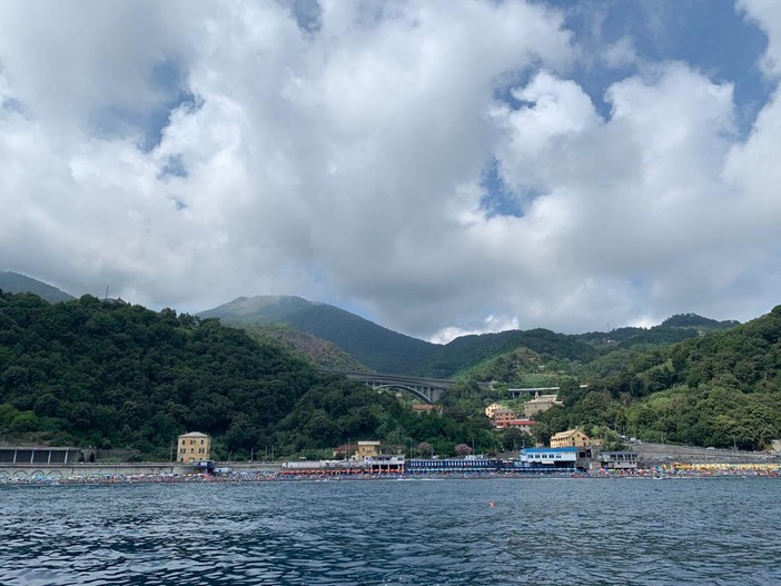 Vesima, petizione per fermare la variante al Puc Vesima, petizione per fermare la variante al Puc