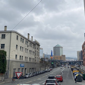 Lavori 4 Assi, modifiche alla viabilità tra via Cantore, via Milano e via di Francia dal 23 febbraio Lavori 4 Assi, modifiche alla viabilità tra via Cantore, via Milano e via di Francia dal 23 febbraio