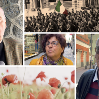 Il 25 aprile è divisivo? Le riflessioni dei genovesi: “Dovrebbe essere una festa per tutti” (Video)