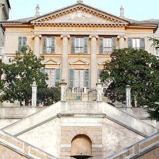 Genova, villa Gruber diventerà una scuola dellinfanzia, in arrivo 6 milioni di euro dal Miur