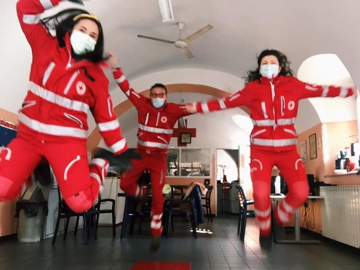 'Celivo Live': il volontariato non si ferma ed è online