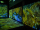 "Van Gogh Alive": l'esperienza virtuale continua fino a ottobre
