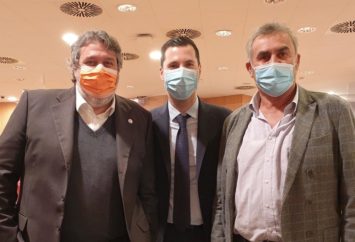 Regione, approvato un emendamento per estendere il pagamento certo dei professionisti