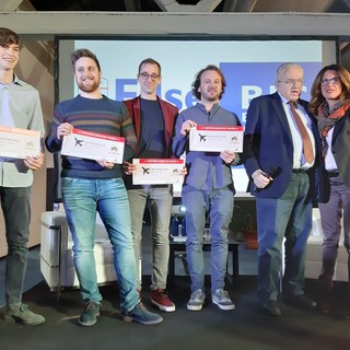 Smart Cup Liguria 2019: premiati i 4 progetti più innovativi e 'green' (VIDEO)