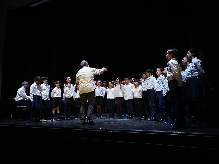 ‘Contaminazioni migranti’ al Festival di Nervi: il riscatto sociale attraverso l’arte ‘Contaminazioni migranti’ al Festival di Nervi: il riscatto sociale attraverso l’arte