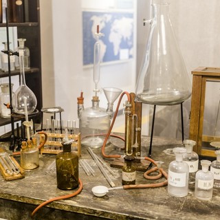 Villa Nobel a Sanremo: il museo ha riaperto al pubblico Villa Nobel a Sanremo: il museo ha riaperto al pubblico