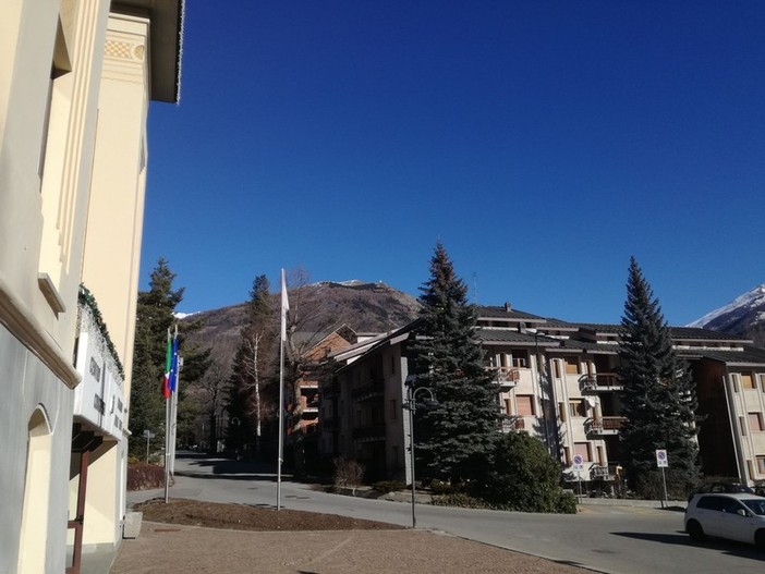 "Piter" ha in mano 4 assi per vincere la partita dello sviluppo delle Alpi con Liguria Digitale