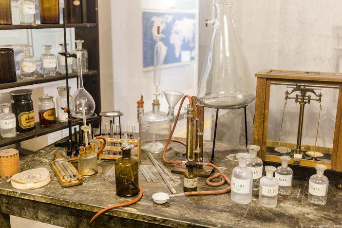 Villa Nobel a Sanremo: il museo ha riaperto al pubblico