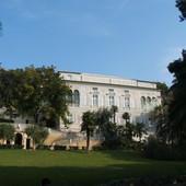 Villa Imperiale