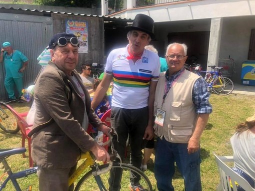 Torna il Trofeo Fantozzi, di obbligatorio c’è solo il ‘Grill pass’ (FOTO) Torna il Trofeo Fantozzi, di obbligatorio c’è solo il ‘Grill pass’ (FOTO)