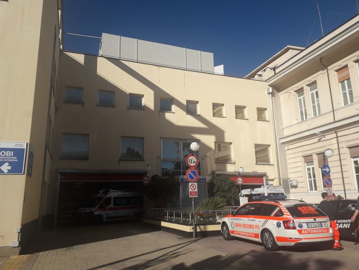 Presidi di polizia negli ospedali, Siap: "I nodi vengono al pettine"