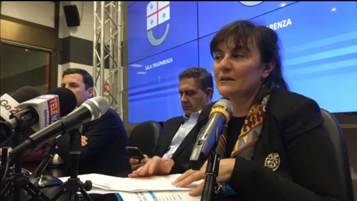 Coronavirus: in Liguria 139 soggetti in isolamento, nessuno positivo (VIDEO)