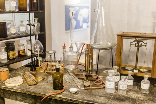 Villa Nobel a Sanremo: il museo ha riaperto al pubblico