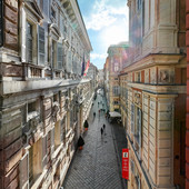 Tra grotte segrete e palazzi ritrovati, così Genova celebra il ventennale UNESCO