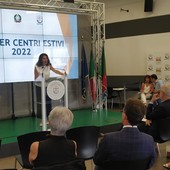 Regione Liguria stanzia 3 milioni di euro in voucher per i centri estivi (Foto)