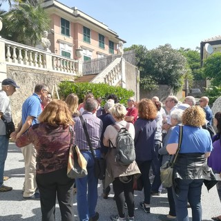 Anche a Cornigliano i ‘Rolli Days’ 2020 saranno in edizione virtuale