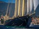 L'Eleganza del Passato Salpa Verso il Futuro a Imperia L'Eleganza del Passato Salpa Verso il Futuro a Imperia
