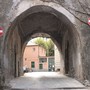 Il 'Voltino' di Pegli è stato completamente riaperto al transito nei giorni scorsi Il 'Voltino' di Pegli è stato completamente riaperto al transito nei giorni scorsi