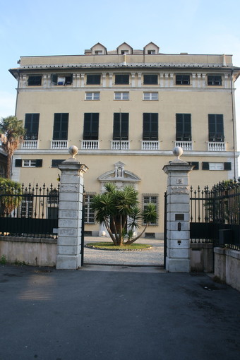 Tornano le giornate del FAI d'Autunno, visite anche a Genova e a Cogorno