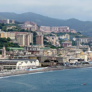 Sicurezza, il Ponente e il monitoraggio del territorio: nei prossimi giorni l'incontro con il  Comune