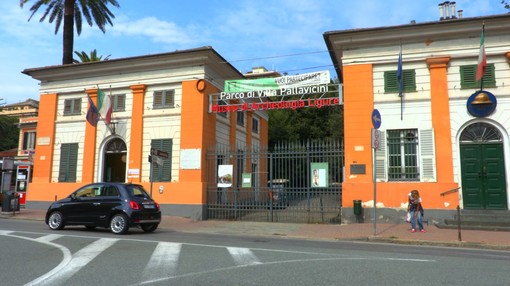 Pegli, Combattenti e Pro Loco ‘sfrattate’ da Villa Pallavicini Pegli, Combattenti e Pro Loco ‘sfrattate’ da Villa Pallavicini
