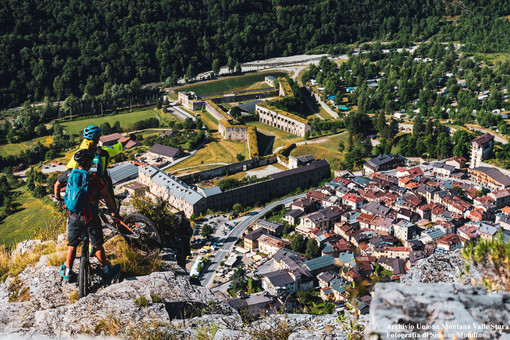 Valle Stura Experience ti invita a visitare il Forte Albertino di Vinadio