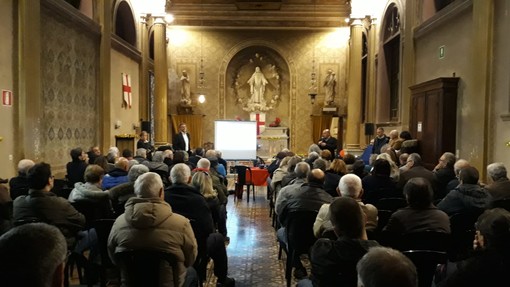 Palmaro, l’autostrada A10 insonorizzata entro un paio d’anni Palmaro, l’autostrada A10 insonorizzata entro un paio d’anni