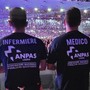 Olly al Ferraris, Anpas Liguria ha gestito oltre 220 interventi sanitari durante i concerti Olly al Ferraris, Anpas Liguria ha gestito oltre 220 interventi sanitari durante i concerti