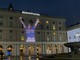 “Ciao Luca”, il ricordo di Vialli proiettato anche in piazza De Ferrari