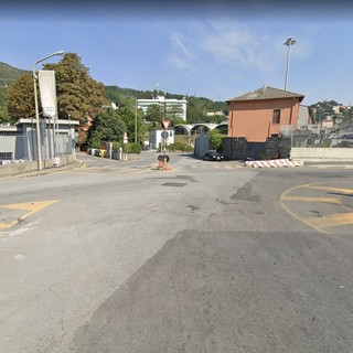 Polemica tra Comune e Cristina Lodi per il cantiere in via Ferri a Rivarolo: &quot;Non sanno cosa accade sul territorio&quot;